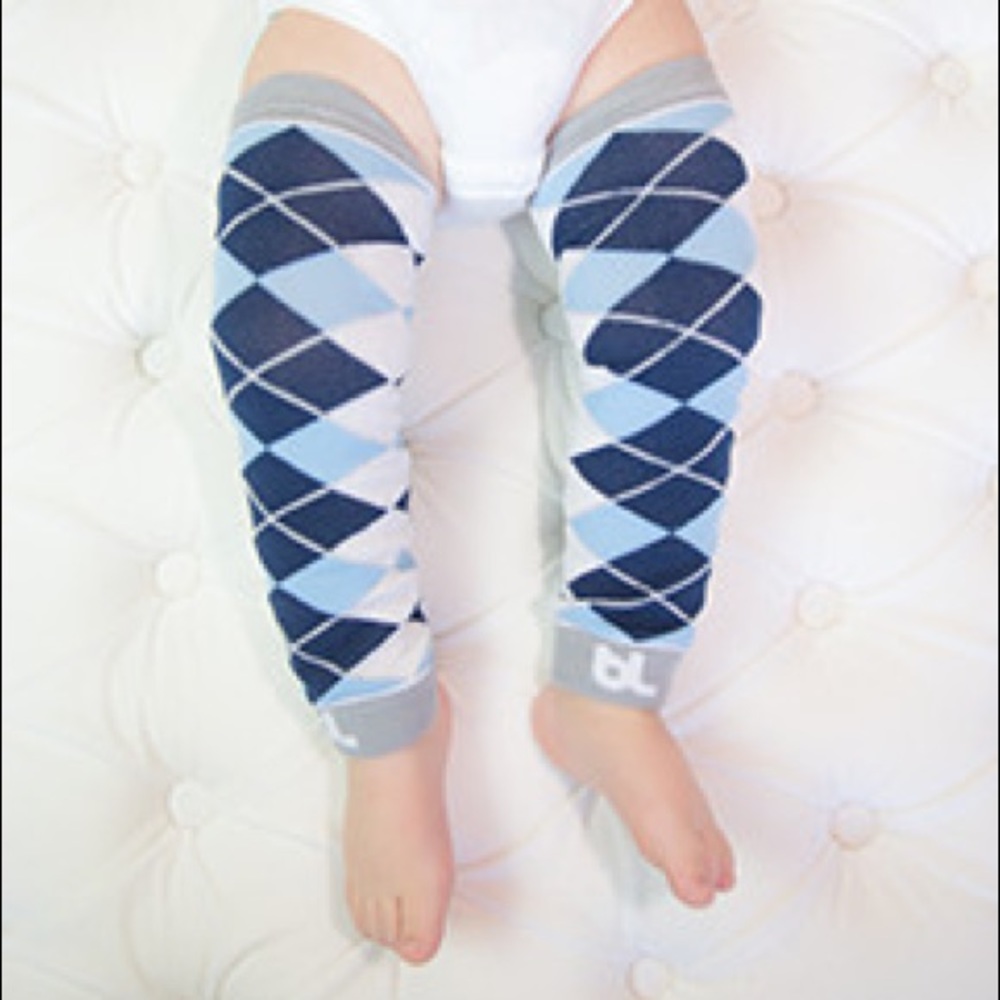 Baby Leggings lot of 5